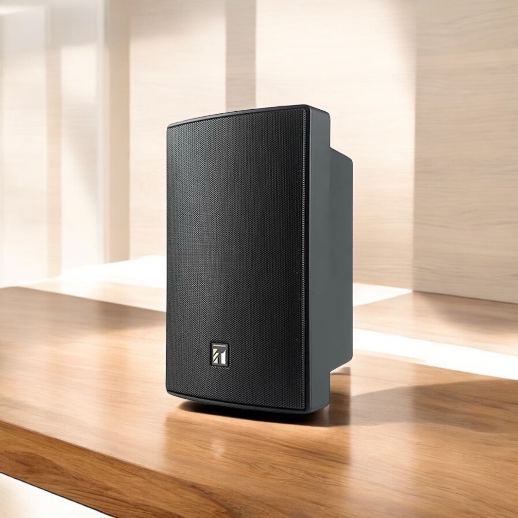 TOA SA-60D AS Set ชุดเครื่องเสียงห้องเรียน พร้อมไมค์ รูปที่ 2